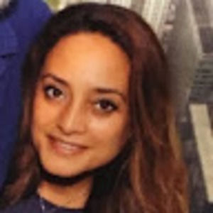 Meet your Posher, Lisa